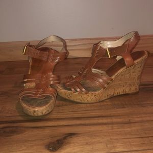 Wedges